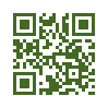 QR код со ссылкой на Вейник Цвелева
