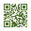 QR код со ссылкой на Вейник уральский