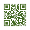 QR код со ссылкой на Вейник хвосточешуйный
