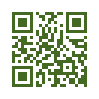 QR код со ссылкой на Вейник изменчивый