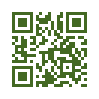 QR код со ссылкой на Вейник мохнатый