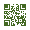 QR код со ссылкой на Душевик мятолистный