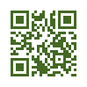 QR код со ссылкой на Душевик мелкоцветковый