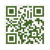 QR код со ссылкой на Жузгун колючекрылый