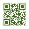 QR код со ссылкой на Жузгун безлистный