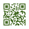 QR код со ссылкой на Жузгун древовидный