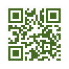 QR код со ссылкой на Жузгун безлистный