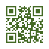QR код со ссылкой на Жузгун курчавый