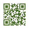 QR код со ссылкой на Кандым серый