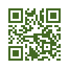 QR код со ссылкой на Жузгун Козлова