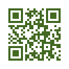 QR код со ссылкой на Жузгун мелкоплодный