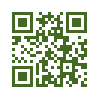 QR код со ссылкой на Жузгун поникающий