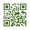 QR код со ссылкой на Жузгун горецовидный