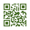 QR код со ссылкой на Жузгун Пржевальского