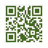 QR код со ссылкой на Жузгун колесовидный