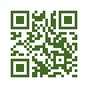 QR код со ссылкой на Жузгун краснеющий