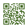 QR код со ссылкой на Жузгун красноплодный