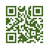 QR код со ссылкой на Жузгун сантовский