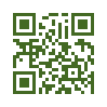 QR код со ссылкой на Майкараган волжский