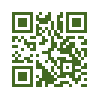QR код со ссылкой на Калимациум крупковидный