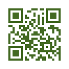 QR код со ссылкой на Рыжик мелкоплодный