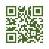 QR код со ссылкой на Рыжик посевной