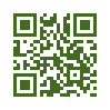 QR код со ссылкой на Колокольчик пихтовый
