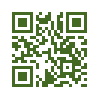 QR код со ссылкой на Колокольчик Ахвердова