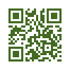 QR код со ссылкой на Колокольчик алданский