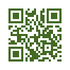 QR код со ссылкой на Колокольчик чесночницелистный