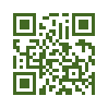 QR код со ссылкой на Колокольчик андийский