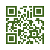 QR код со ссылкой на Колокольчик аргунский