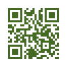 QR код со ссылкой на Колокольчик армянский