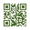 QR код со ссылкой на Колокольчик Отрана