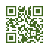 QR код со ссылкой на Колокольчик шпорцеватый