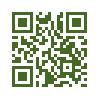 QR код со ссылкой на Колокольчик кашмирский