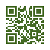 QR код со ссылкой на Колокольчик жестковолосистый