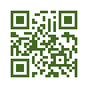 QR код со ссылкой на Колокольчик Шамиссо