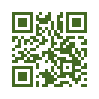 QR код со ссылкой на Колокольчик Харадзе
