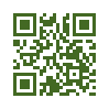 QR код со ссылкой на Колокольчик Харкевича