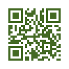 QR код со ссылкой на Колокольчик холмовой