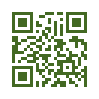 QR код со ссылкой на Колокольчик Черепанова