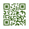 QR код со ссылкой на Колокольчик дагестанский