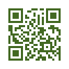 QR код со ссылкой на Колокольчик доломитовый