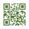 QR код со ссылкой на Колокольчик Долуханова