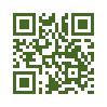 QR код со ссылкой на Колокольчик эллиптический