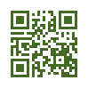 QR код со ссылкой на Колокольчик ингурский