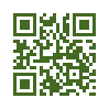 QR код со ссылкой на Колокольчик мучнистый