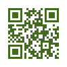 QR код со ссылкой на Колокольчик Федорова