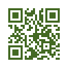 QR код со ссылкой на Колокольчик Фомина
